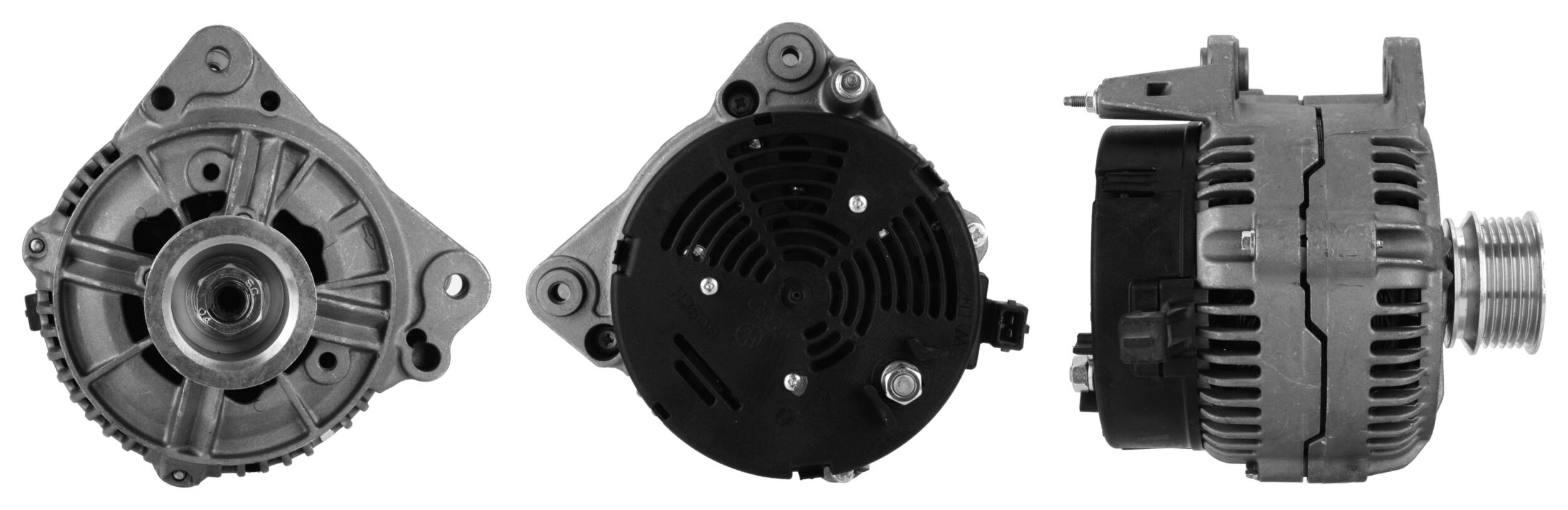 Elstock Alternator/Dynamo 28-2967