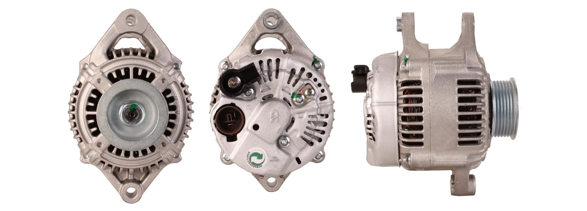 Elstock Alternator/Dynamo 27-3895