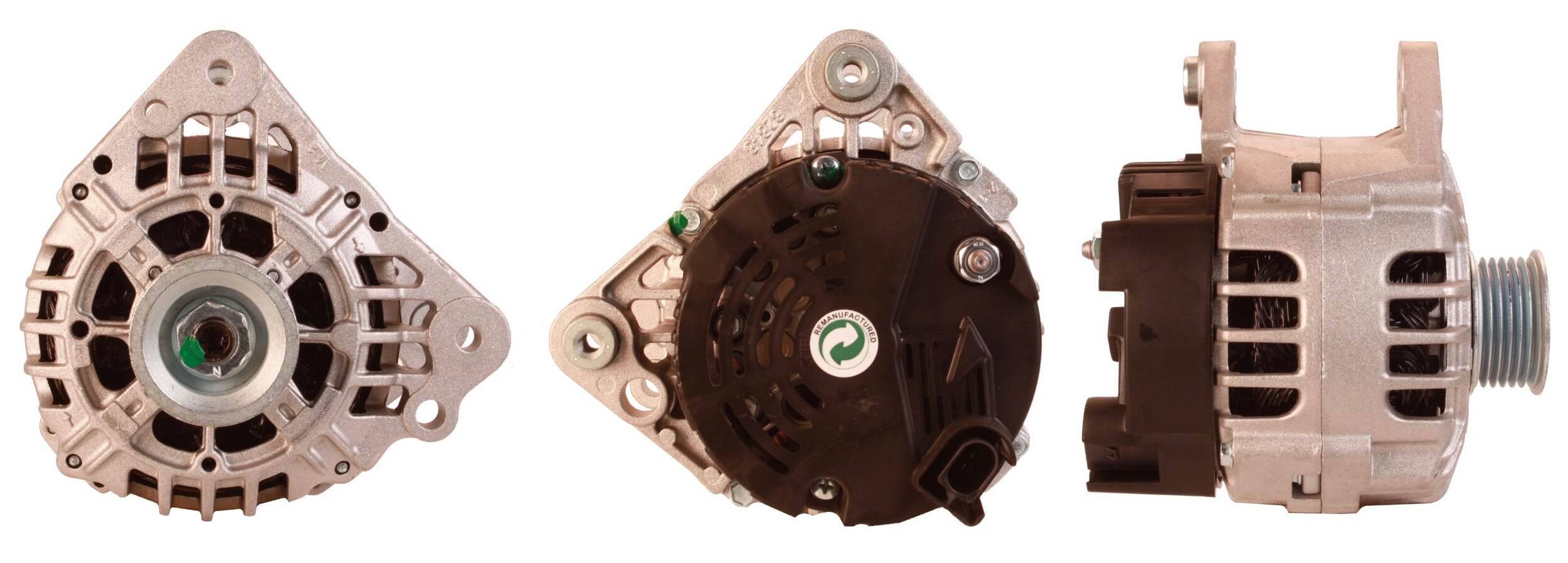 Elstock Alternator/Dynamo 28-5790