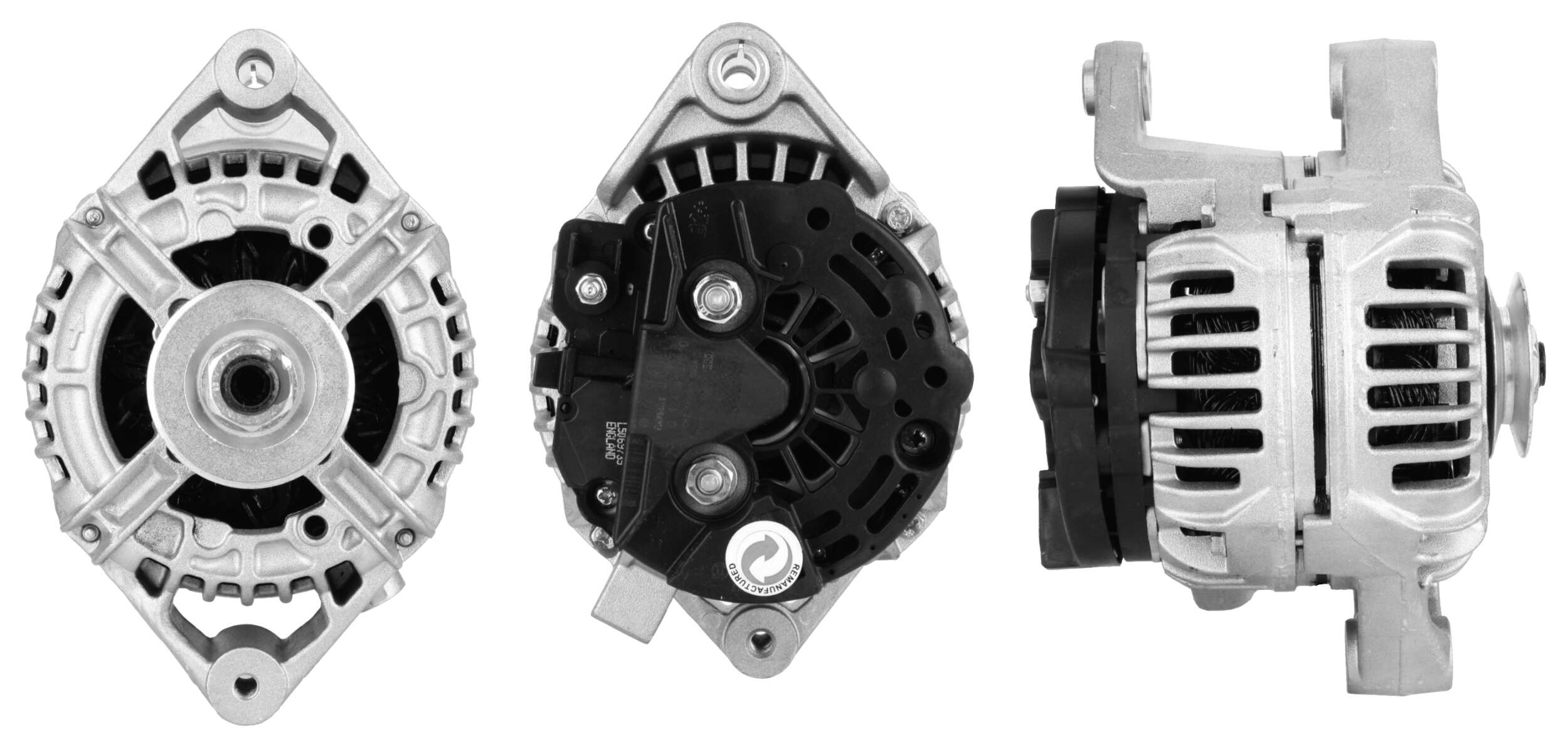 Elstock Alternator/Dynamo 28-3954