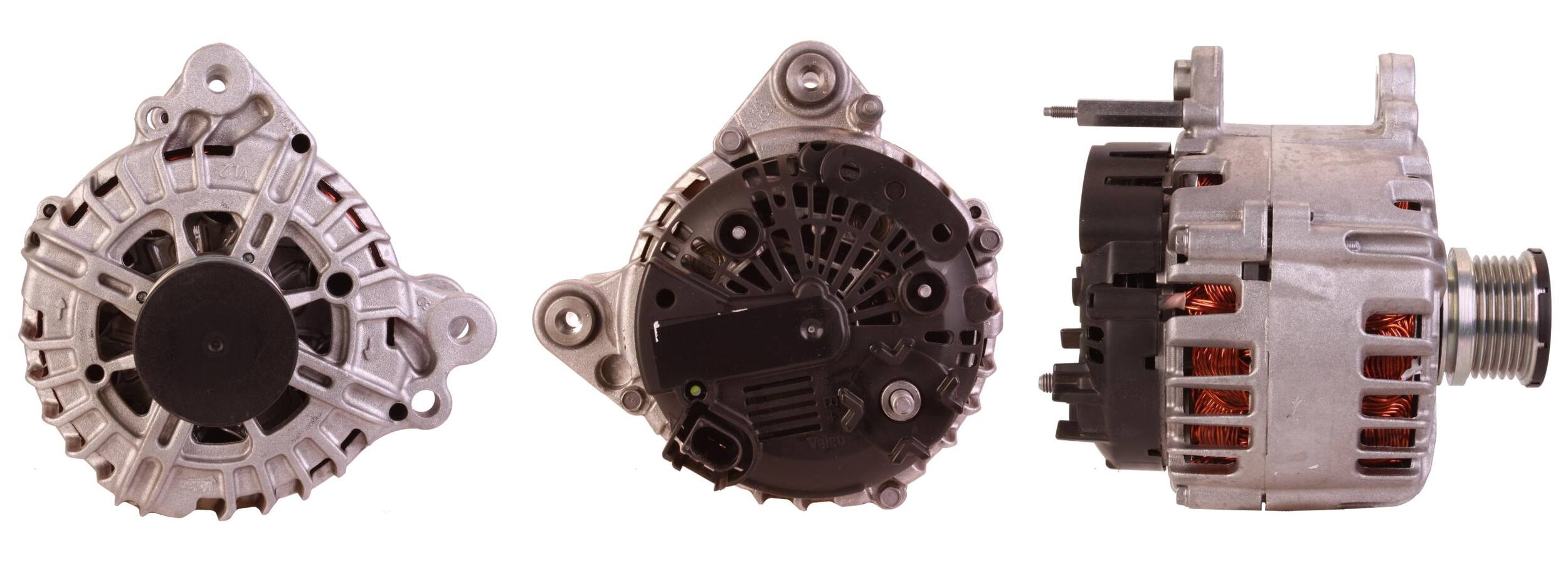 Elstock Alternator/Dynamo 28-5869