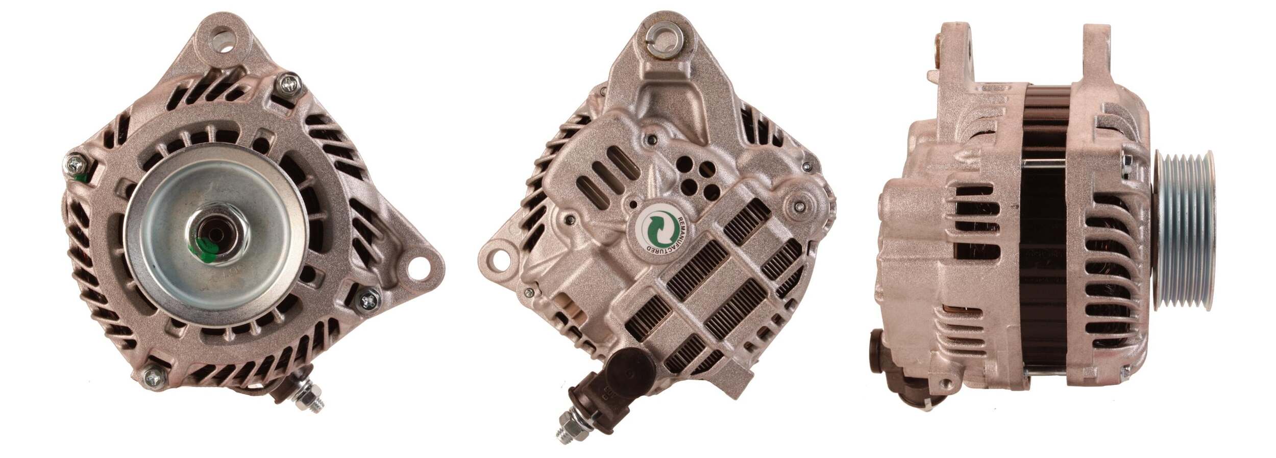 Elstock Alternator/Dynamo 28-5873