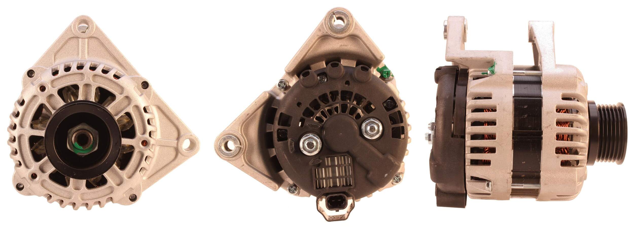 Elstock Alternator/Dynamo 28-5971