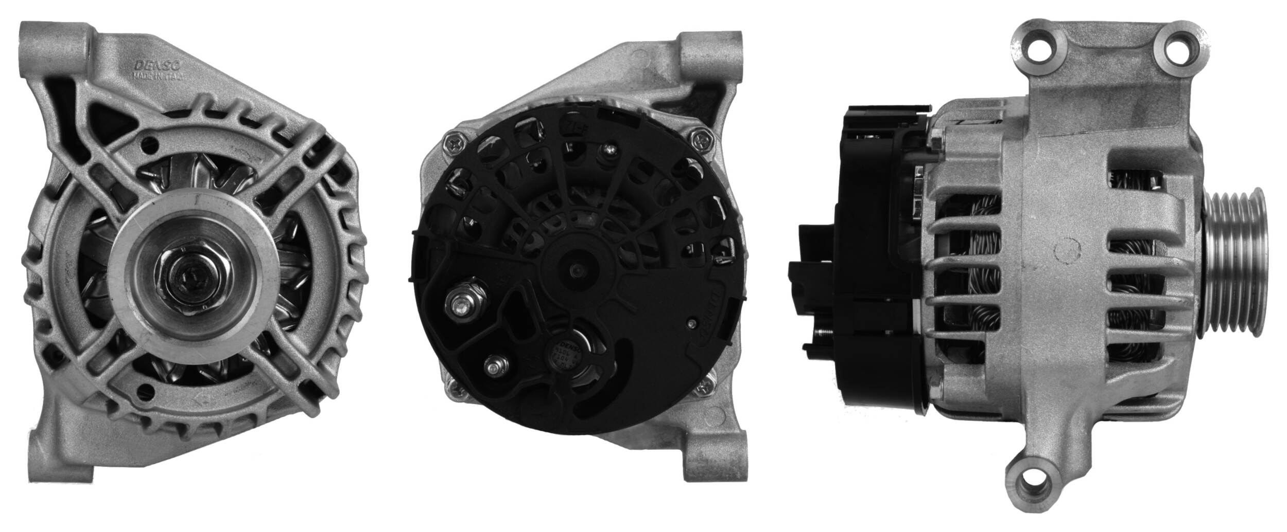 Elstock Alternator/Dynamo 28-5989