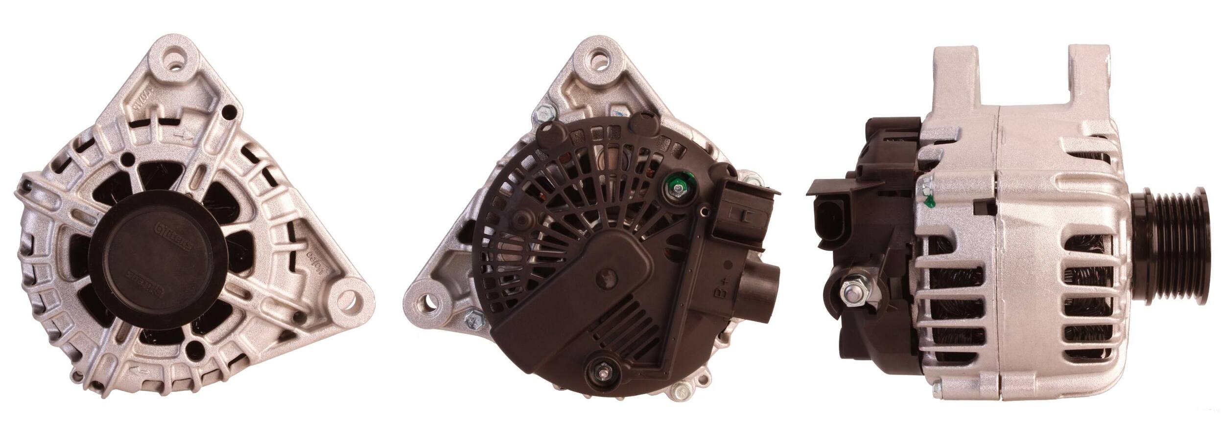 Elstock Alternator/Dynamo 28-6543