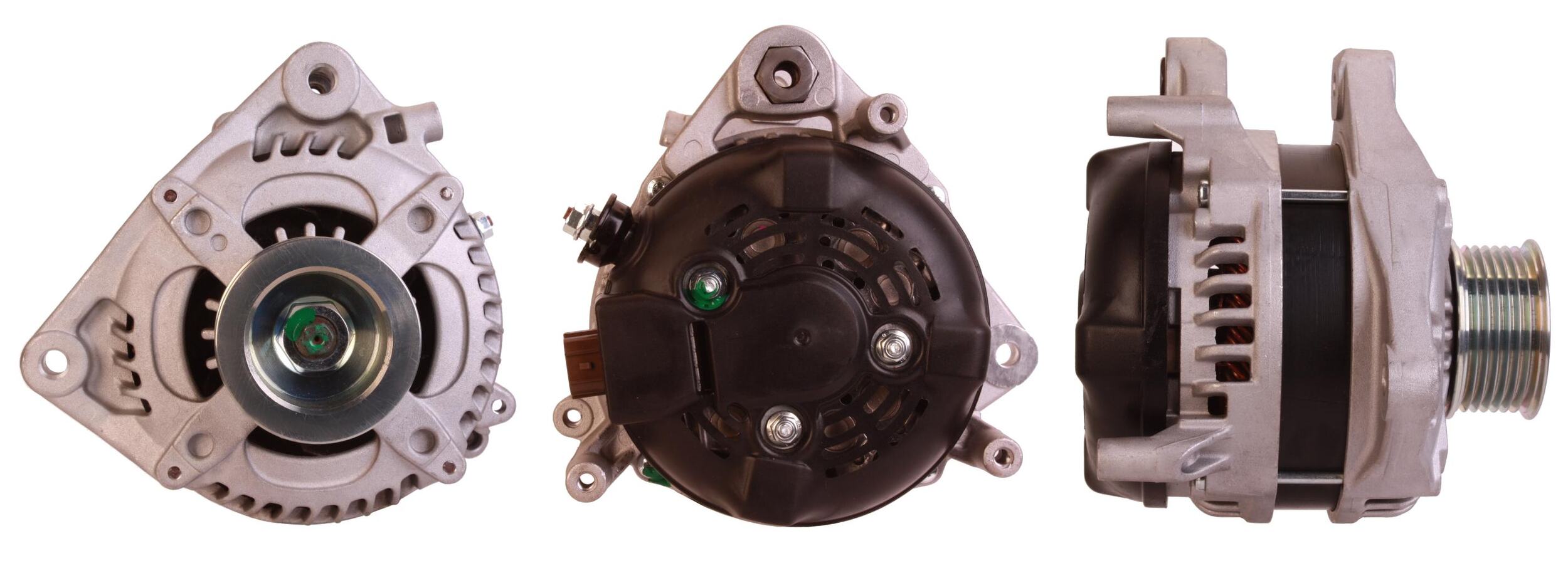 Elstock Alternator/Dynamo 28-6601