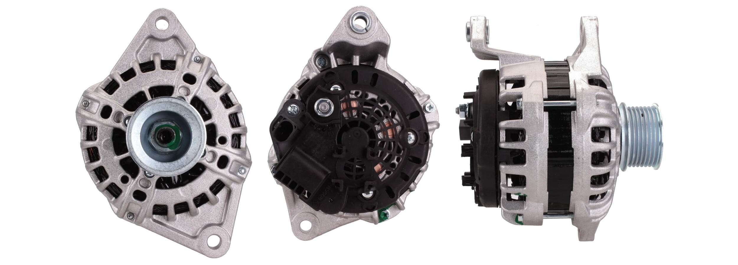Elstock Alternator/Dynamo 28-6653