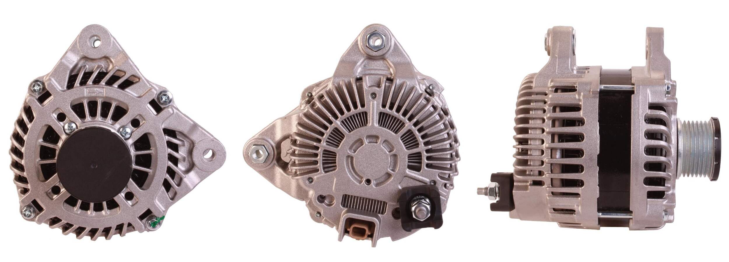 Elstock Alternator/Dynamo 28-6706