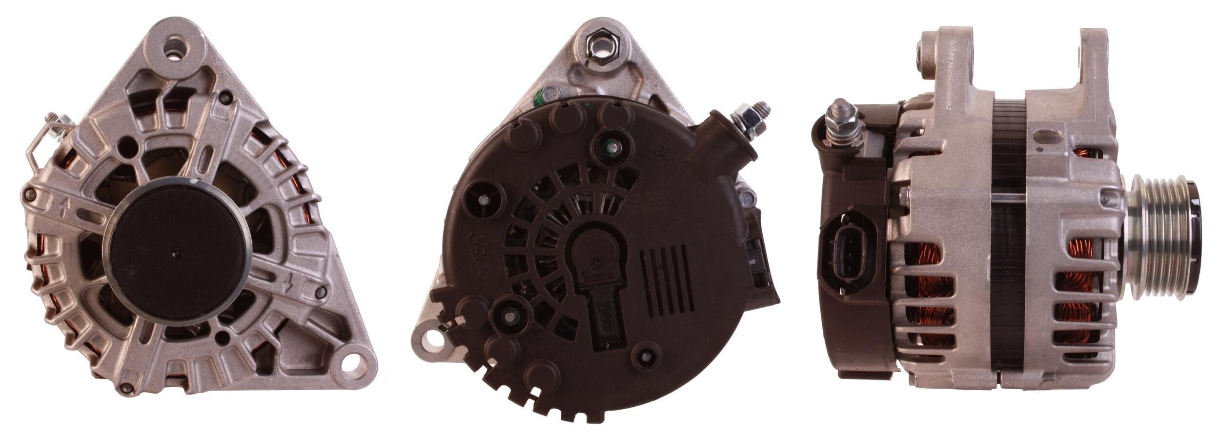 Elstock Alternator/Dynamo 28-6720