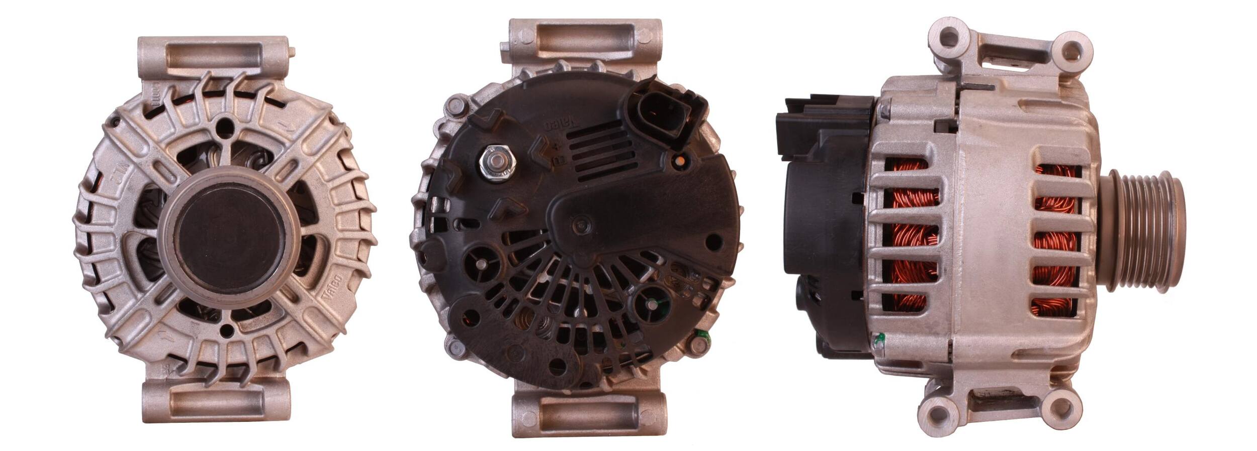 Elstock Alternator/Dynamo 28-6798