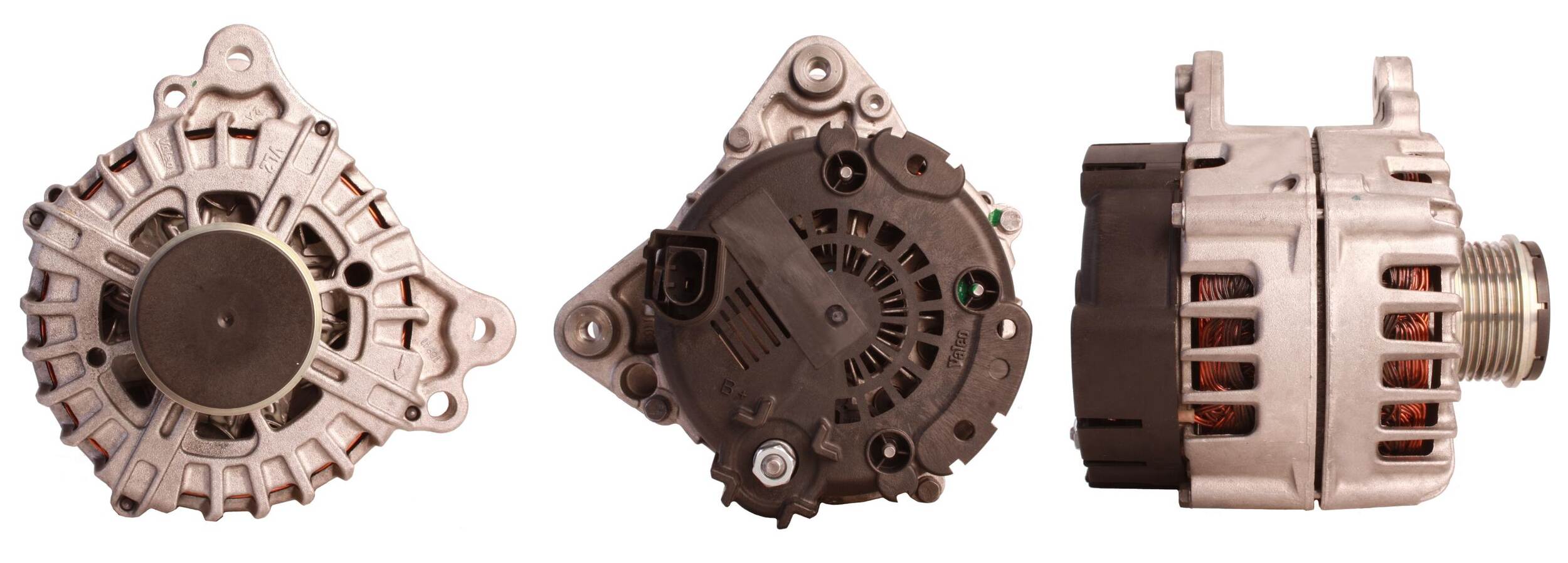 Elstock Alternator/Dynamo 28-6822