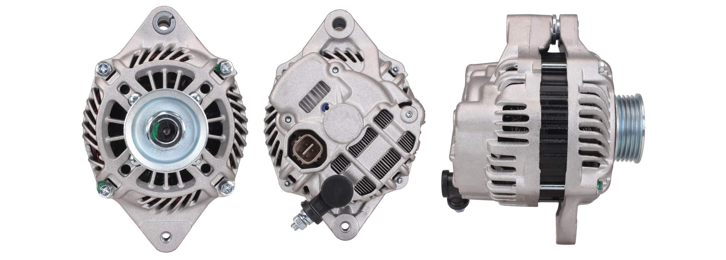 Elstock Alternator/Dynamo 28-6751