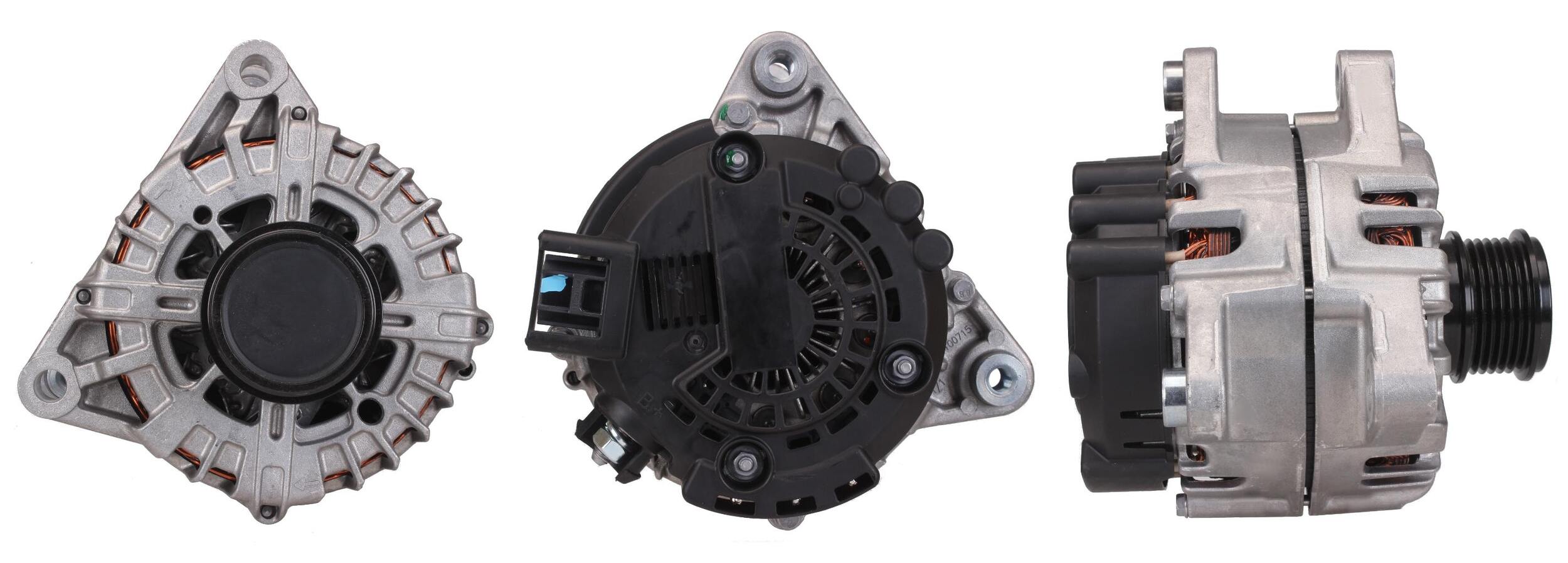 Alternator/Dynamo Elstock 28-6906