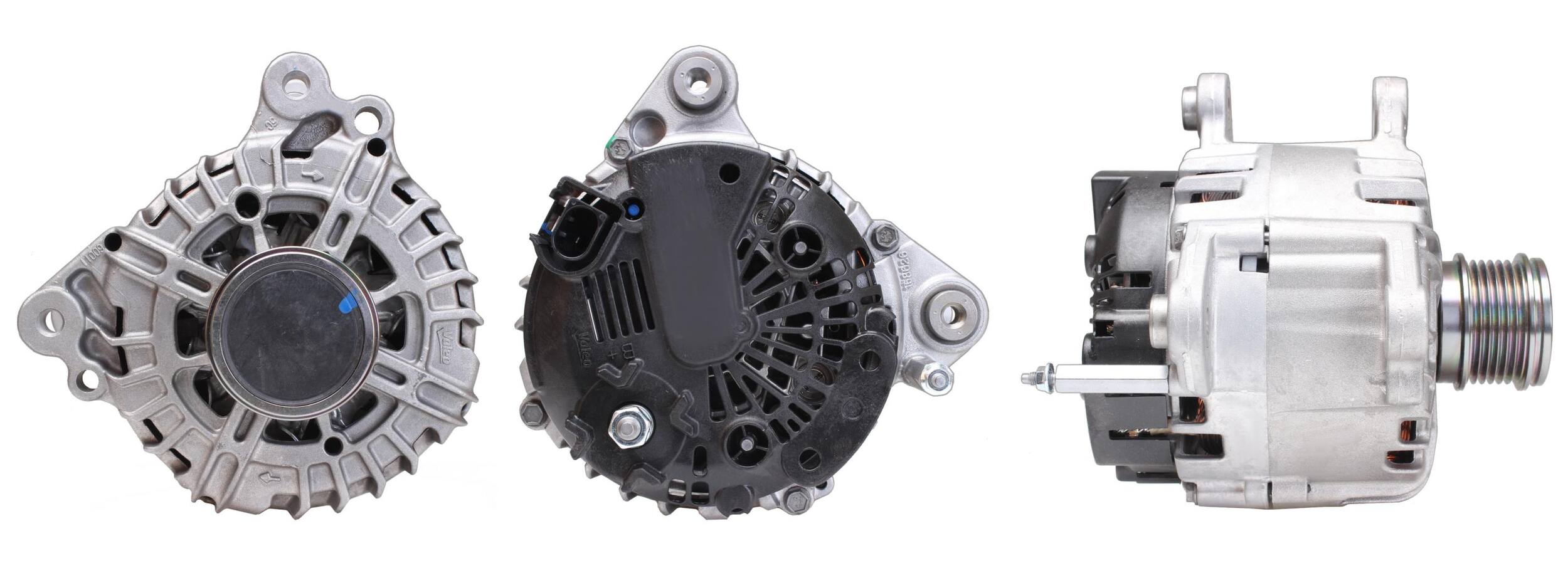 Elstock Alternator/Dynamo 28-7695