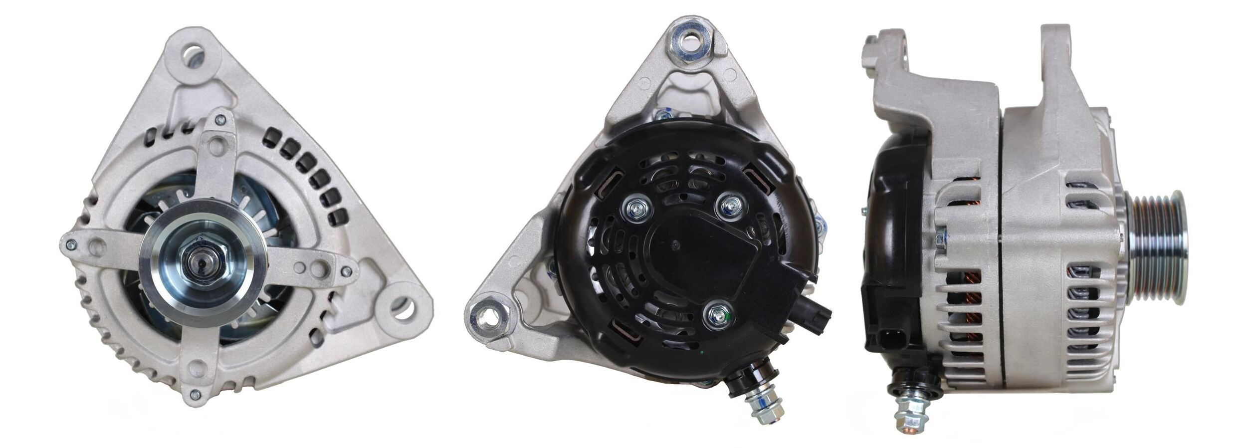 Elstock Alternator/Dynamo 27-8518