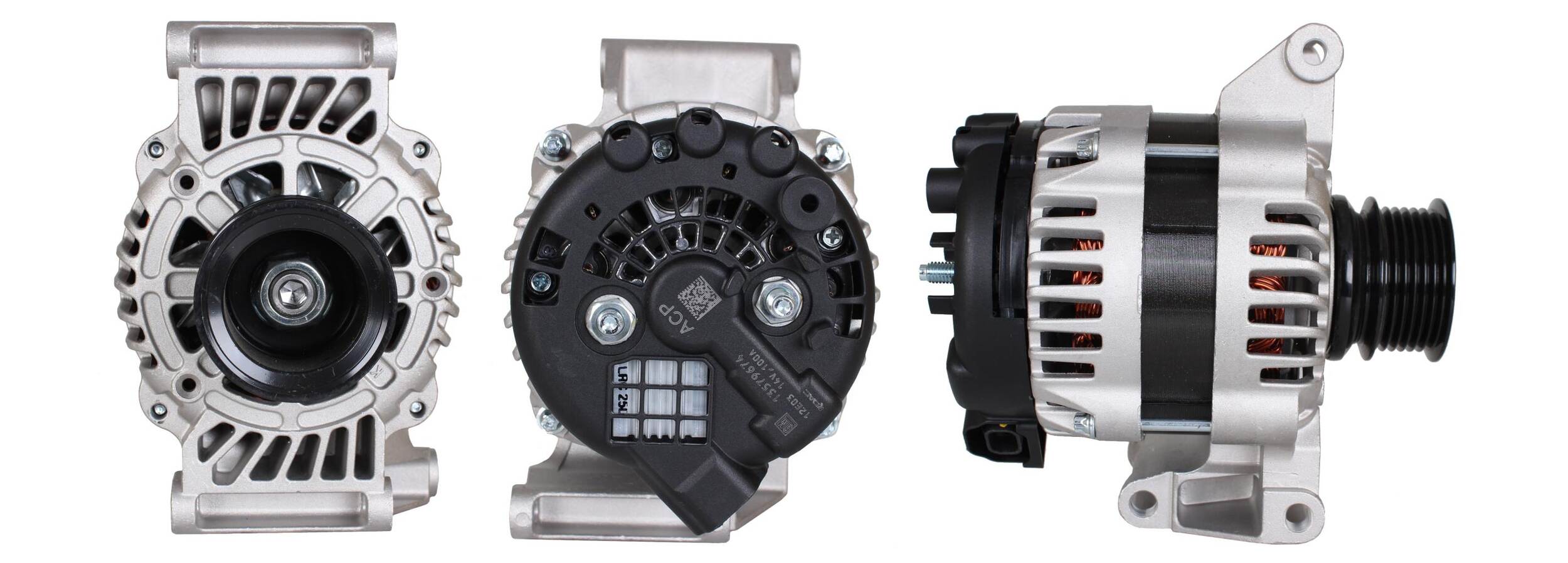 Elstock Alternator/Dynamo 28-7848