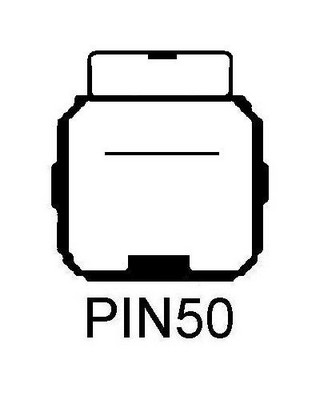 Elstock Starter 25-2447