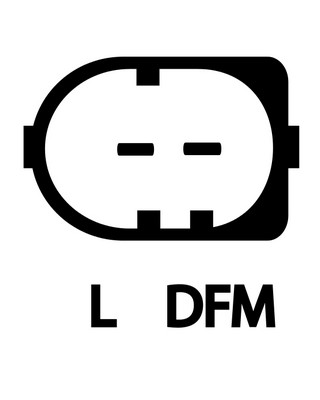 Elstock Alternator/Dynamo 28-4509