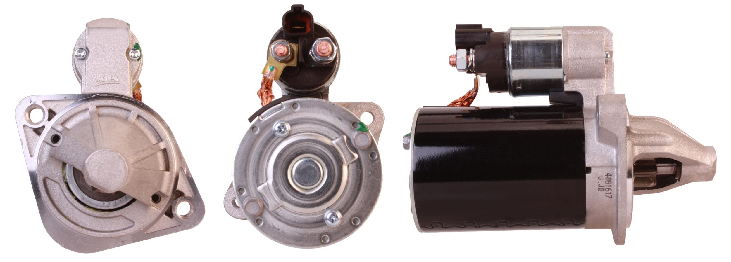 Elstock Starter 25-4243
