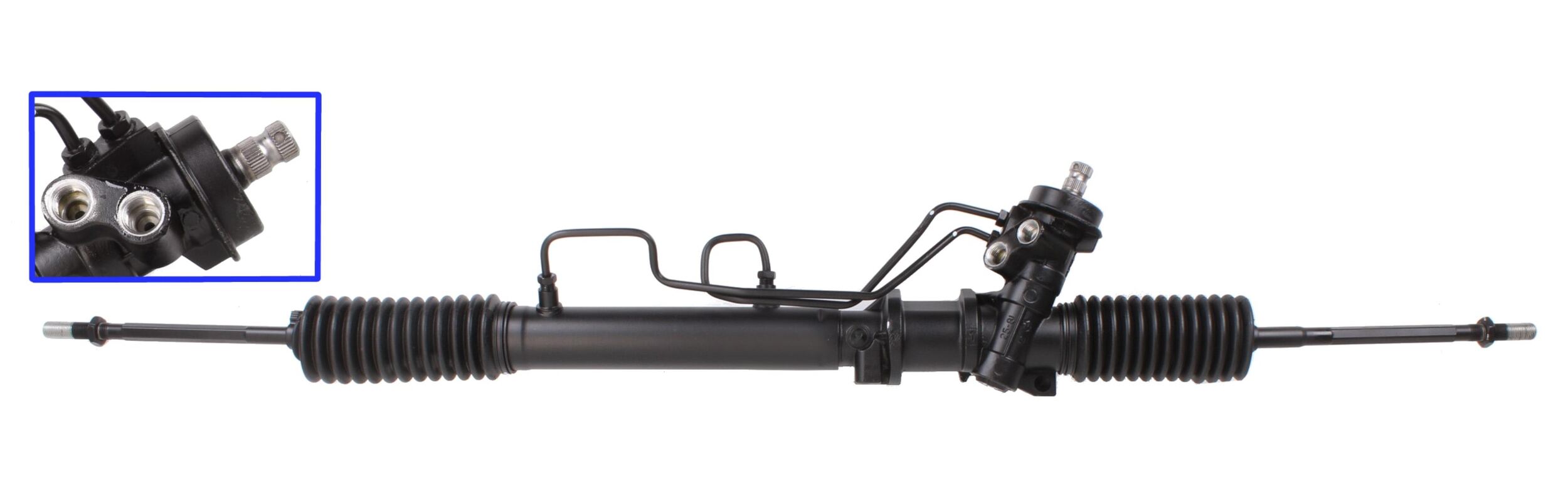 Stuurhuis Elstock 11-0150
