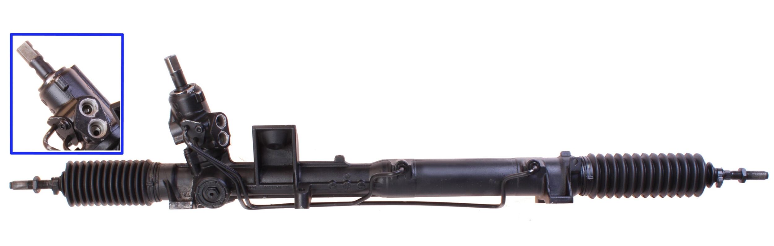 Stuurhuis Elstock 11-0396