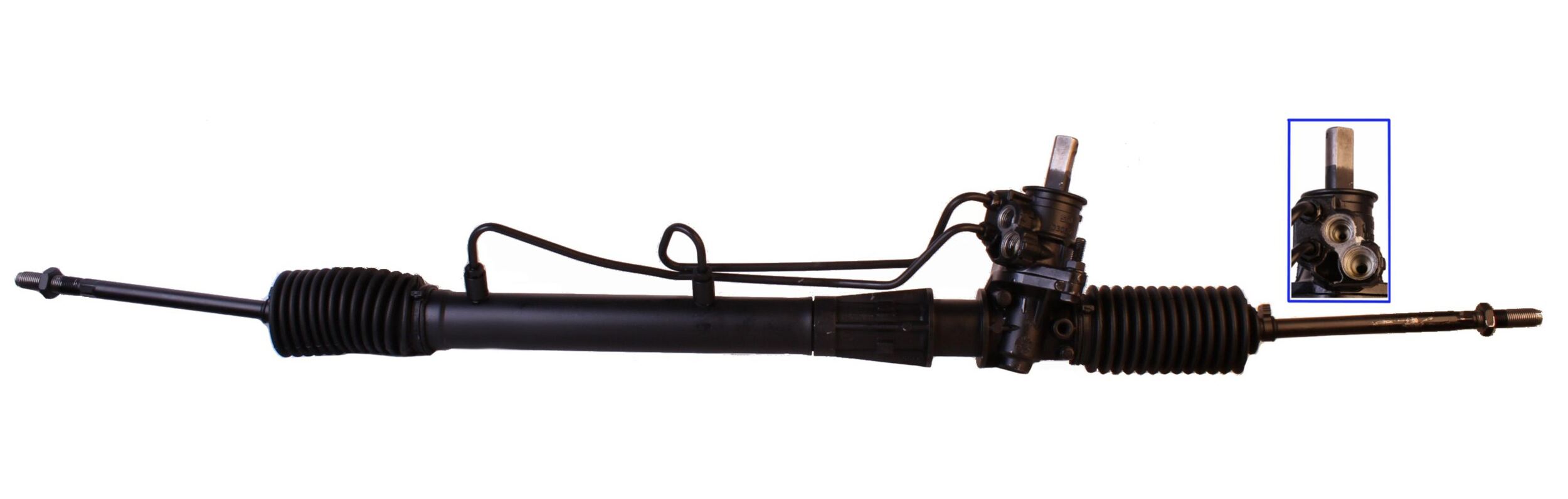 Stuurhuis Elstock 11-0405