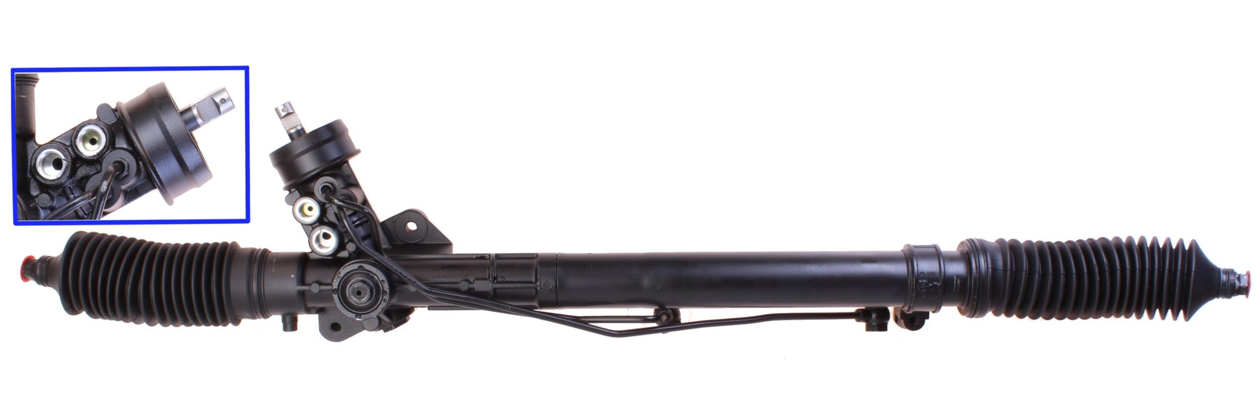 Stuurhuis Elstock 11-0054