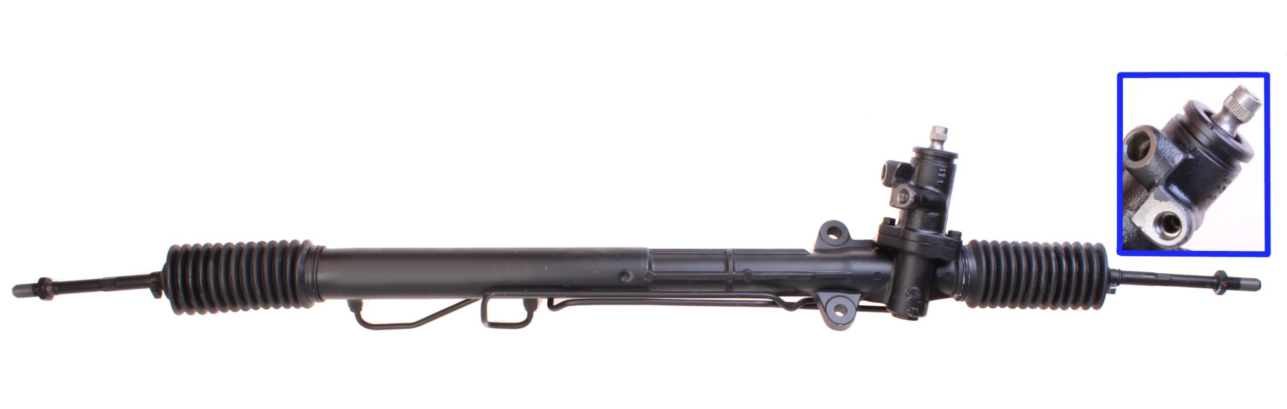 Stuurhuis Elstock 11-0237