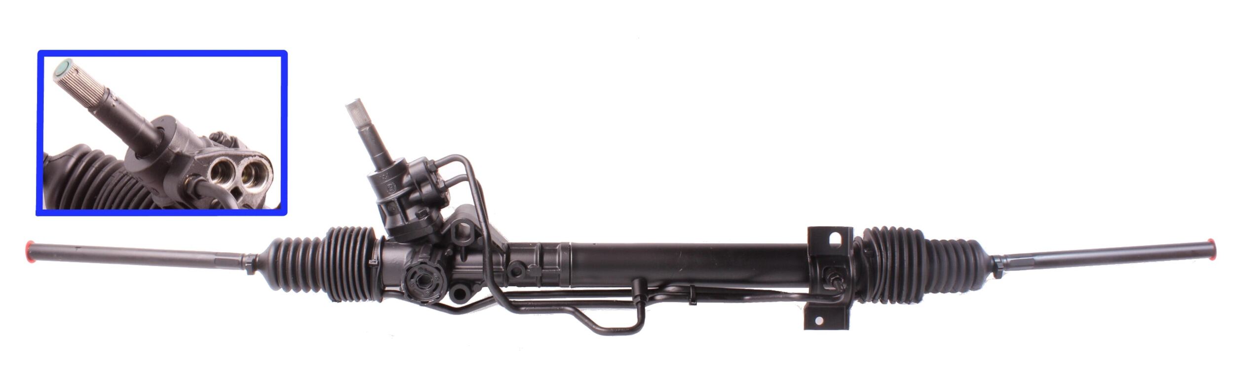 Stuurhuis Elstock 11-0579