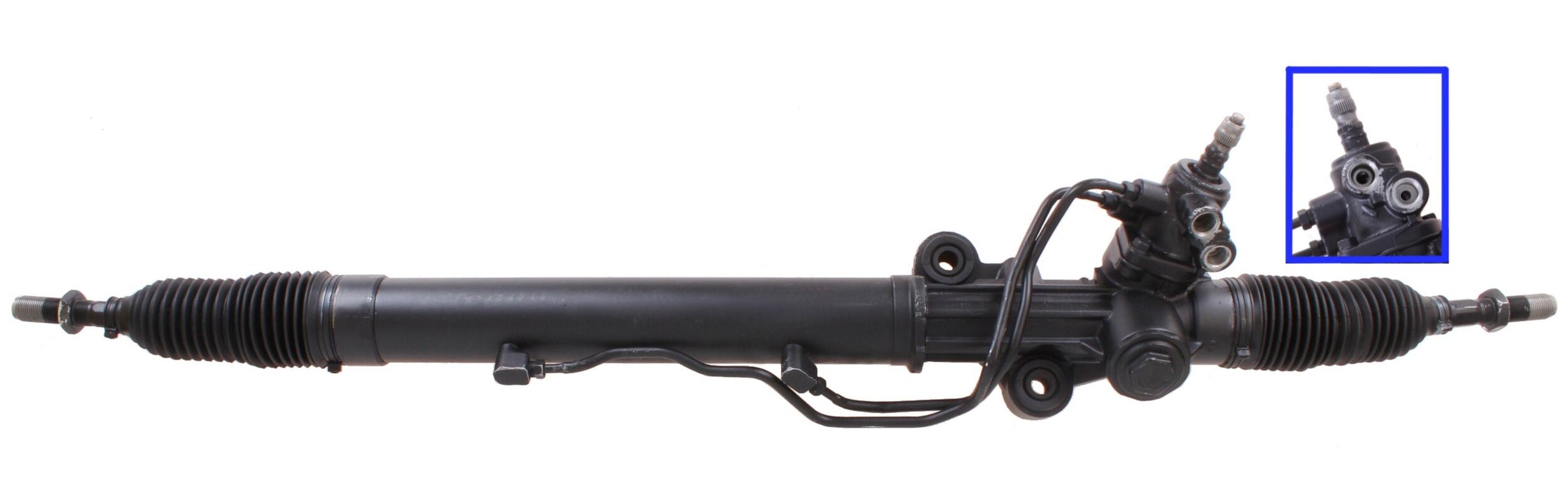 Stuurhuis Elstock 11-0596