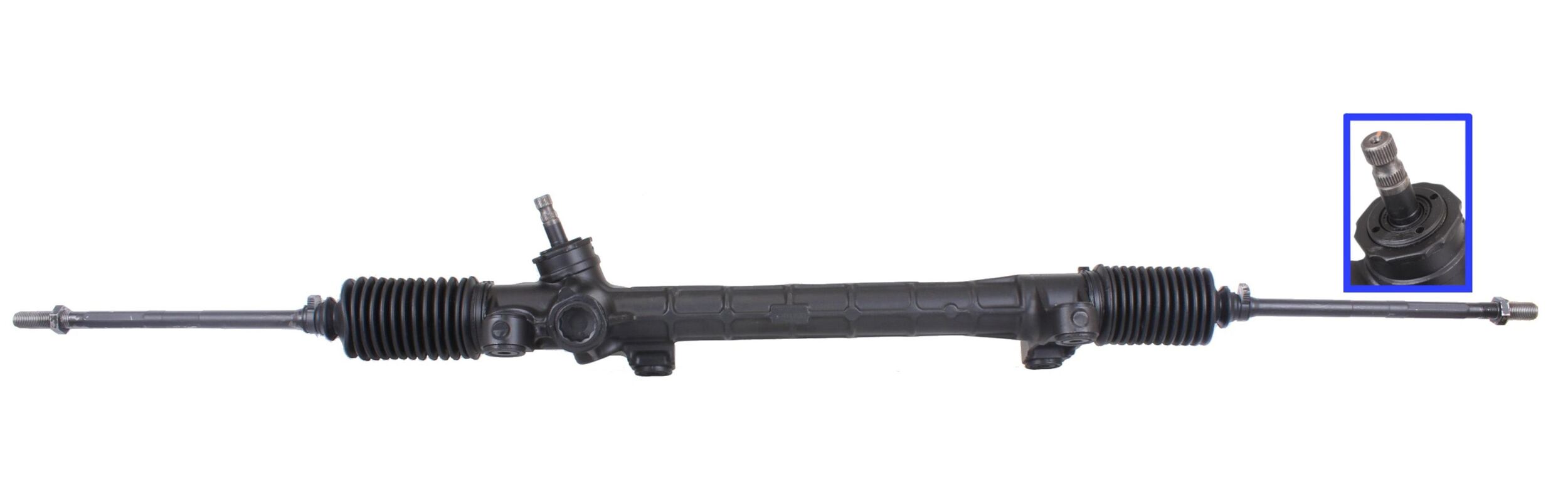 Stuurhuis Elstock 14-1412
