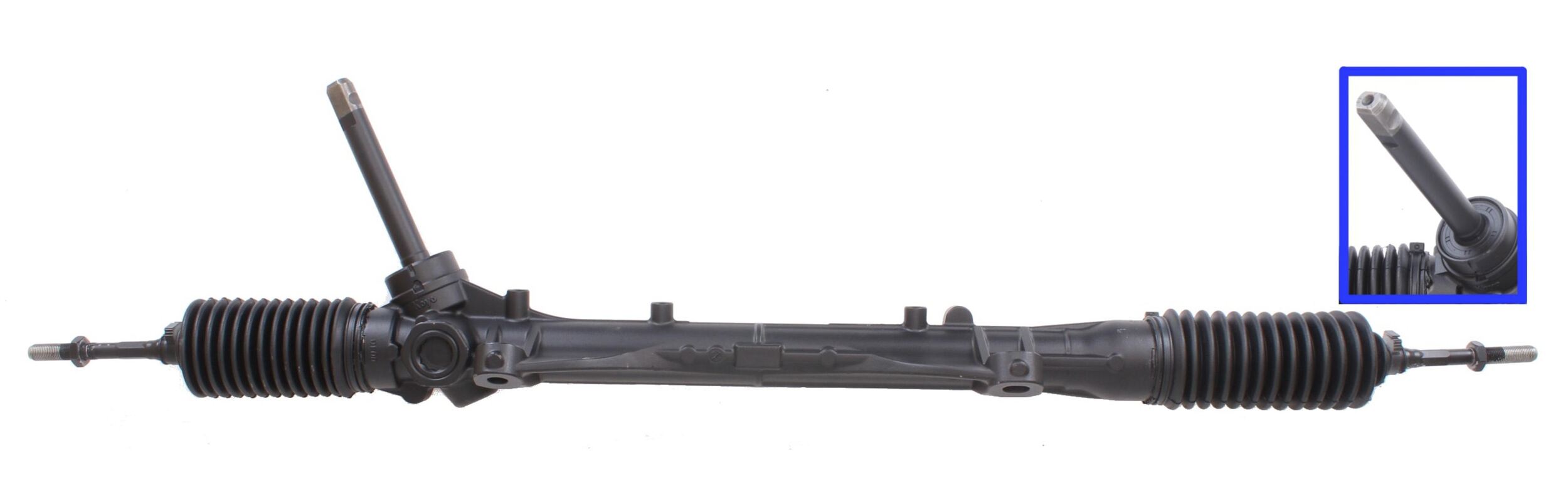 Stuurhuis Elstock 14-1497