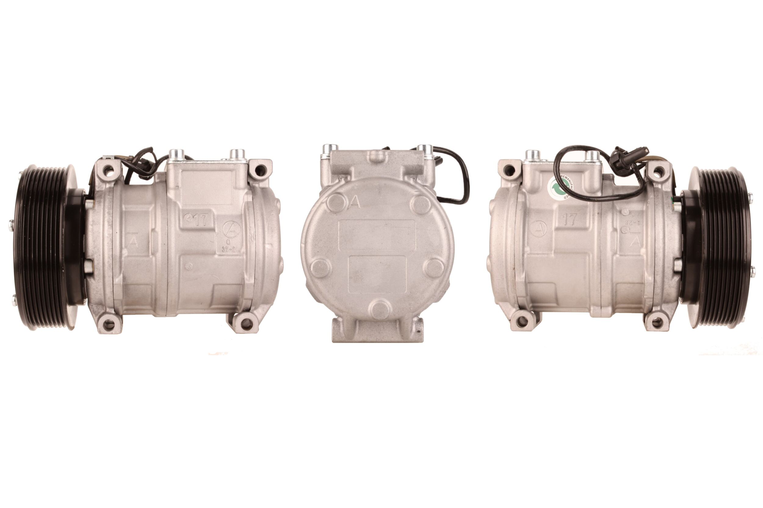 Airco compressor Elstock 51-0363