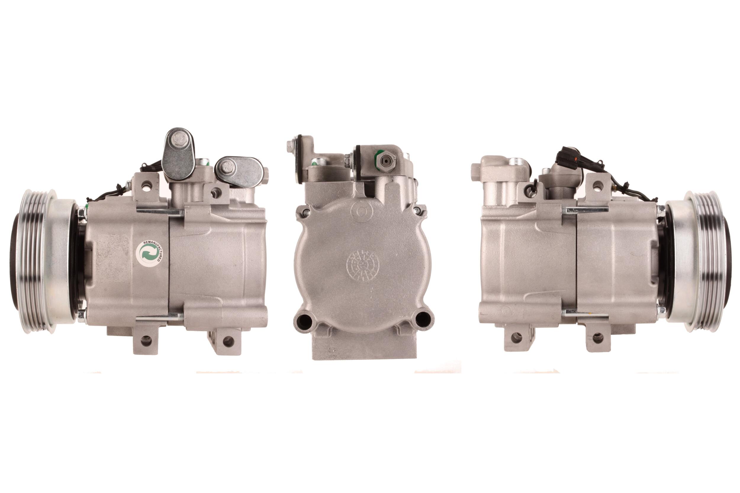 Airco compressor Elstock 51-0359