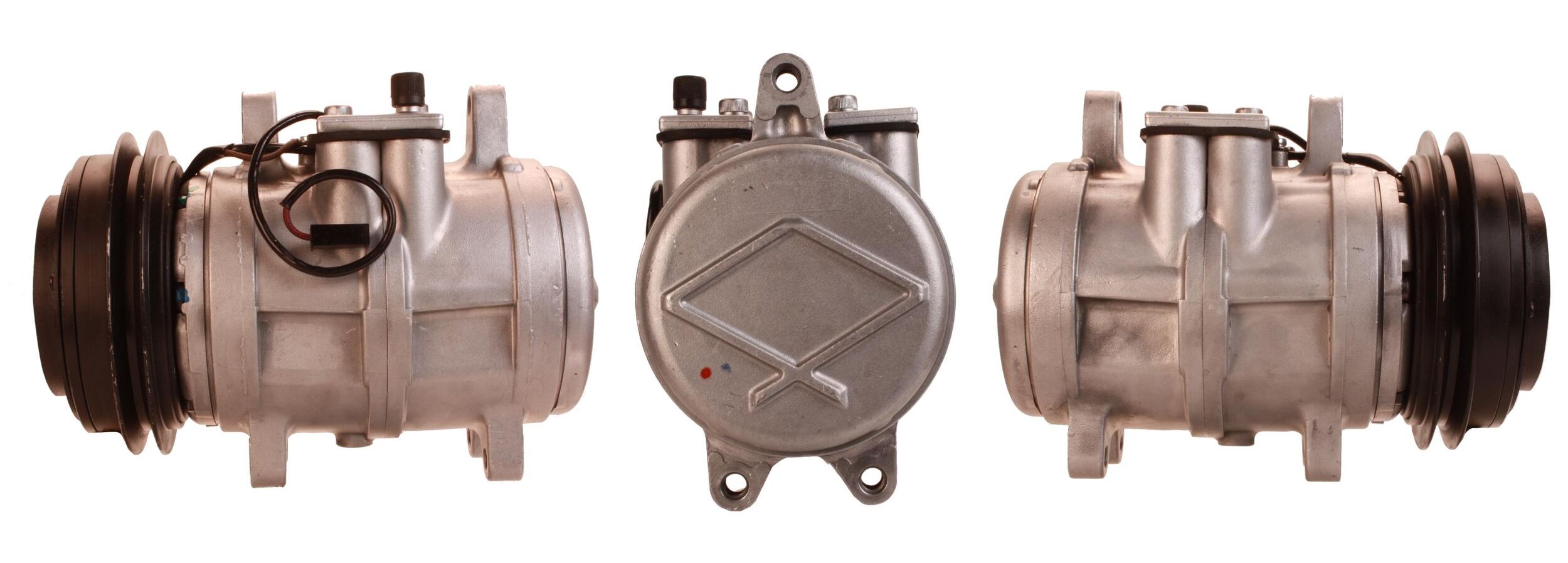 Airco compressor Elstock 51-0340