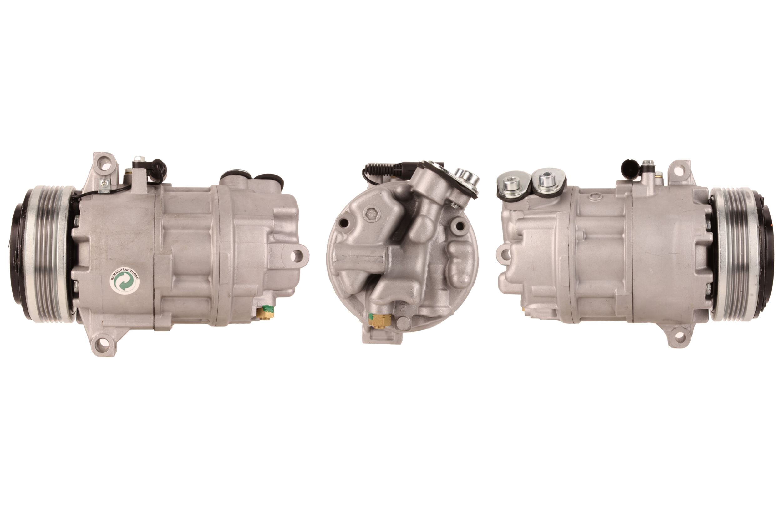 Airco compressor Elstock 51-0630