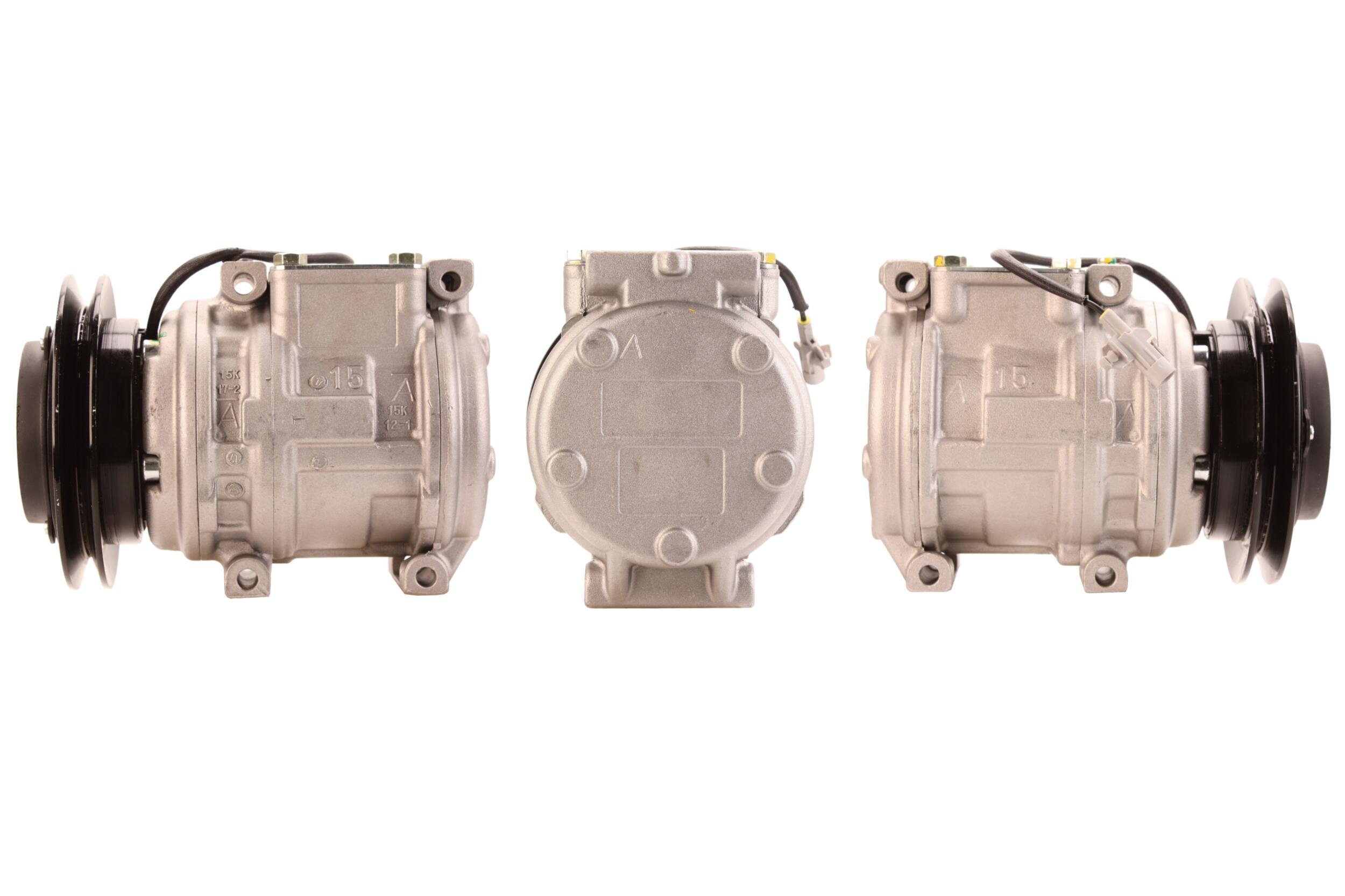 Airco compressor Elstock 51-0496