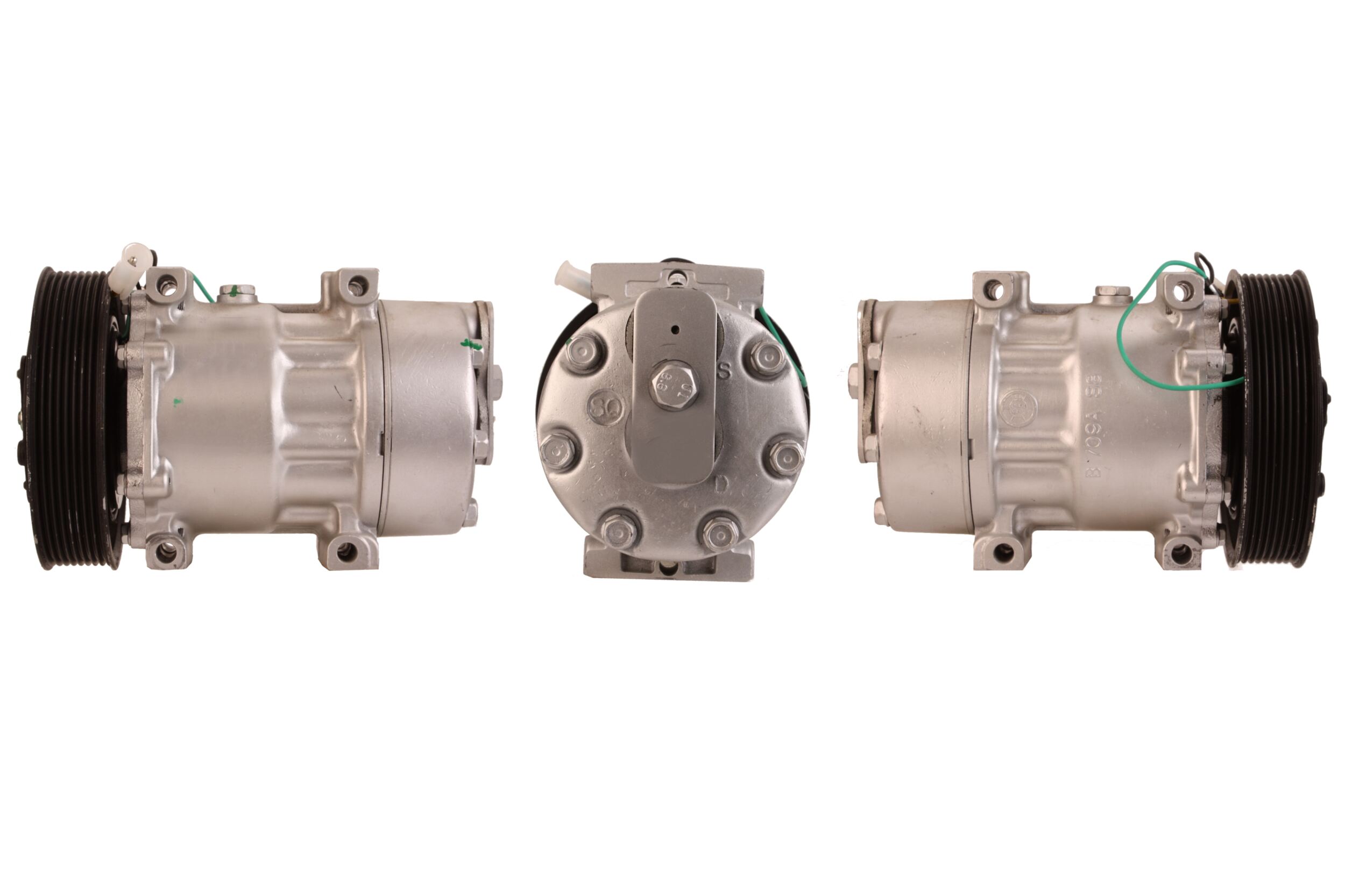 Airco compressor Elstock 51-0710