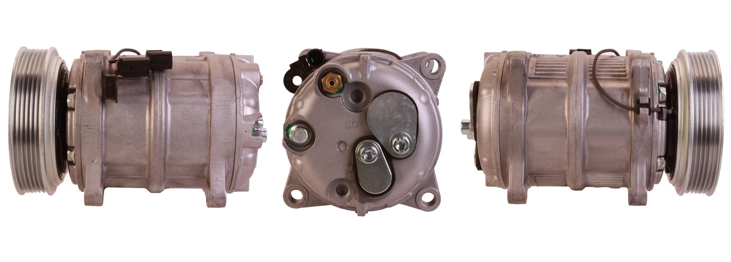 Airco compressor Elstock 51-0077