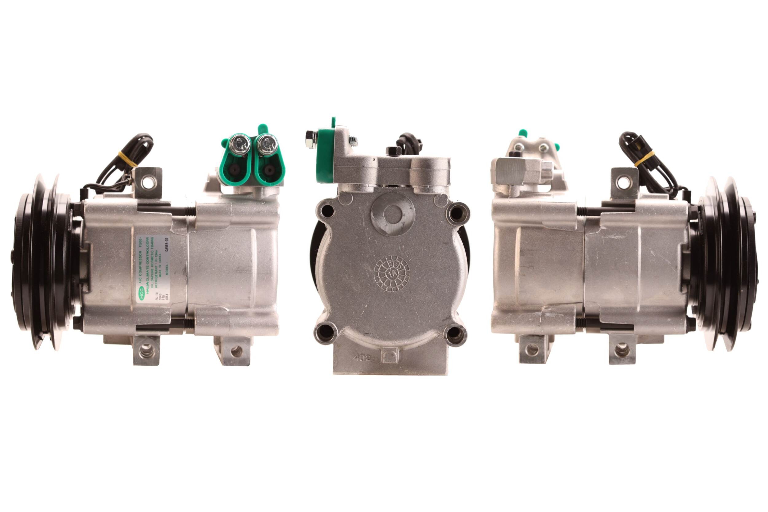 Airco compressor Elstock 51-0676