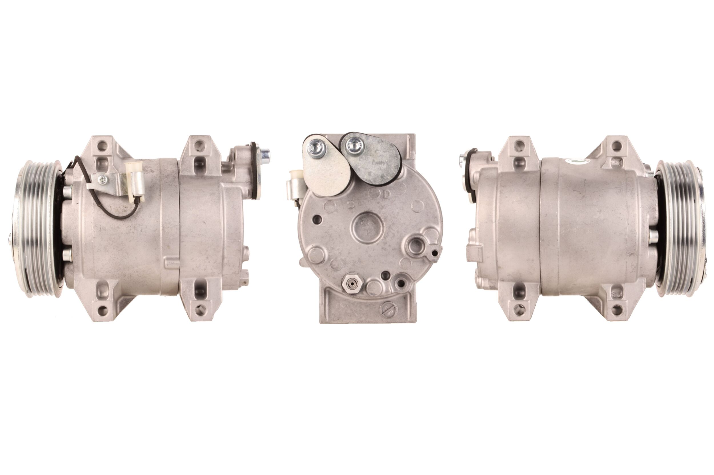 Airco compressor Elstock 51-0131