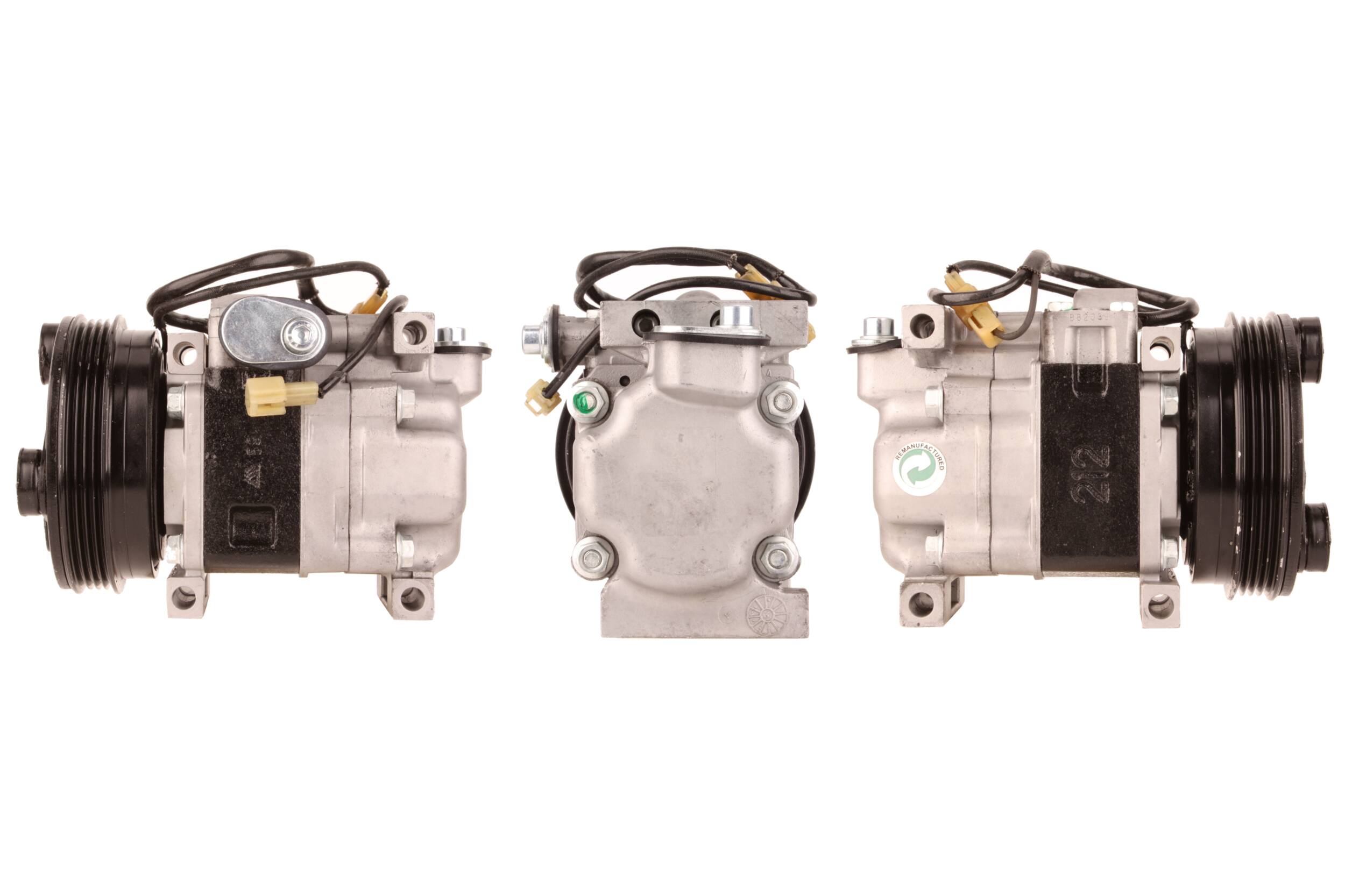 Airco compressor Elstock 51-0083