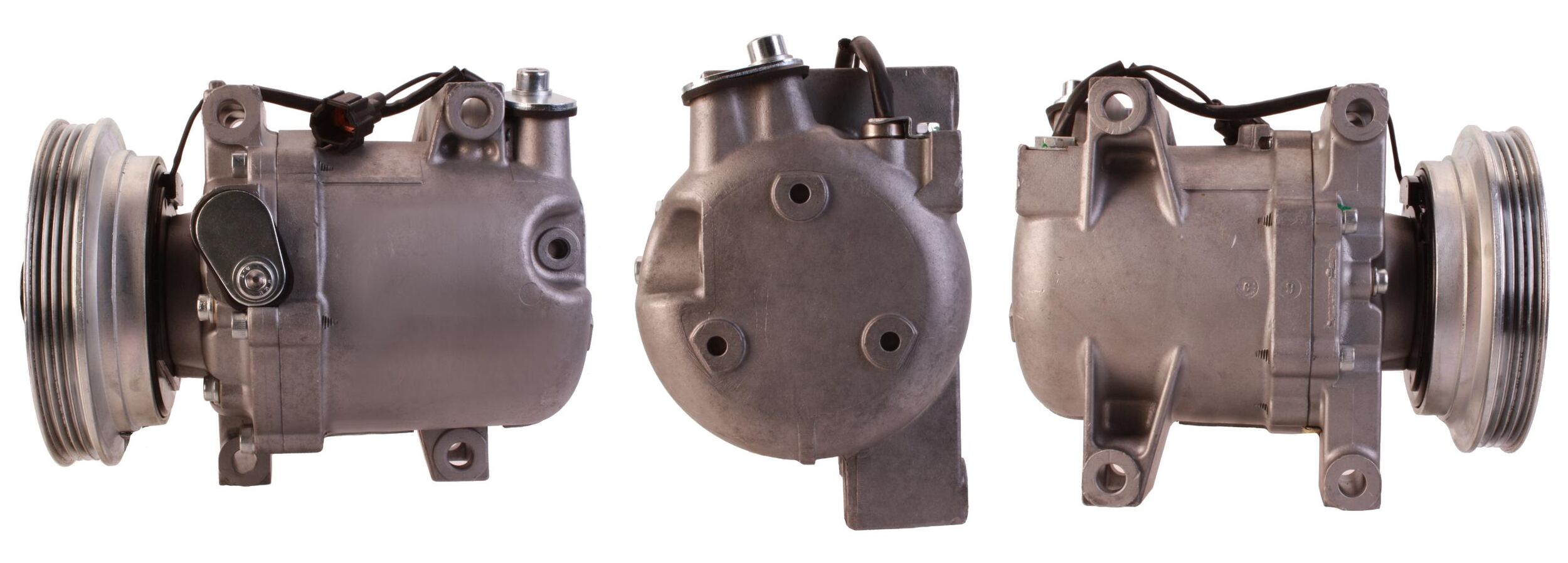 Airco compressor Elstock 51-0087