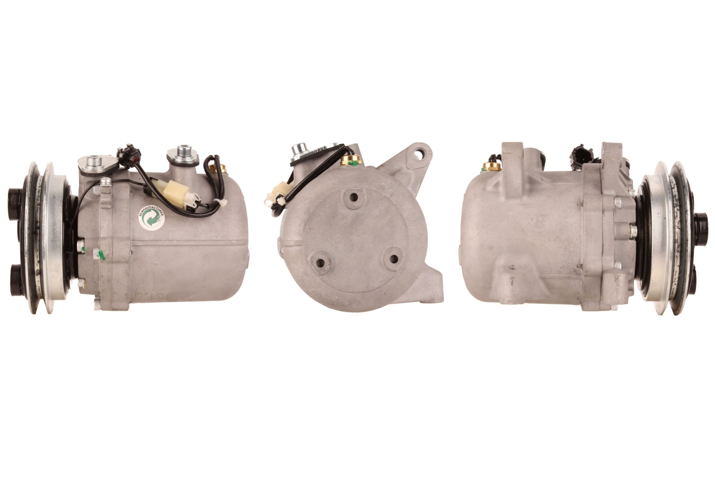 Airco compressor Elstock 51-0089