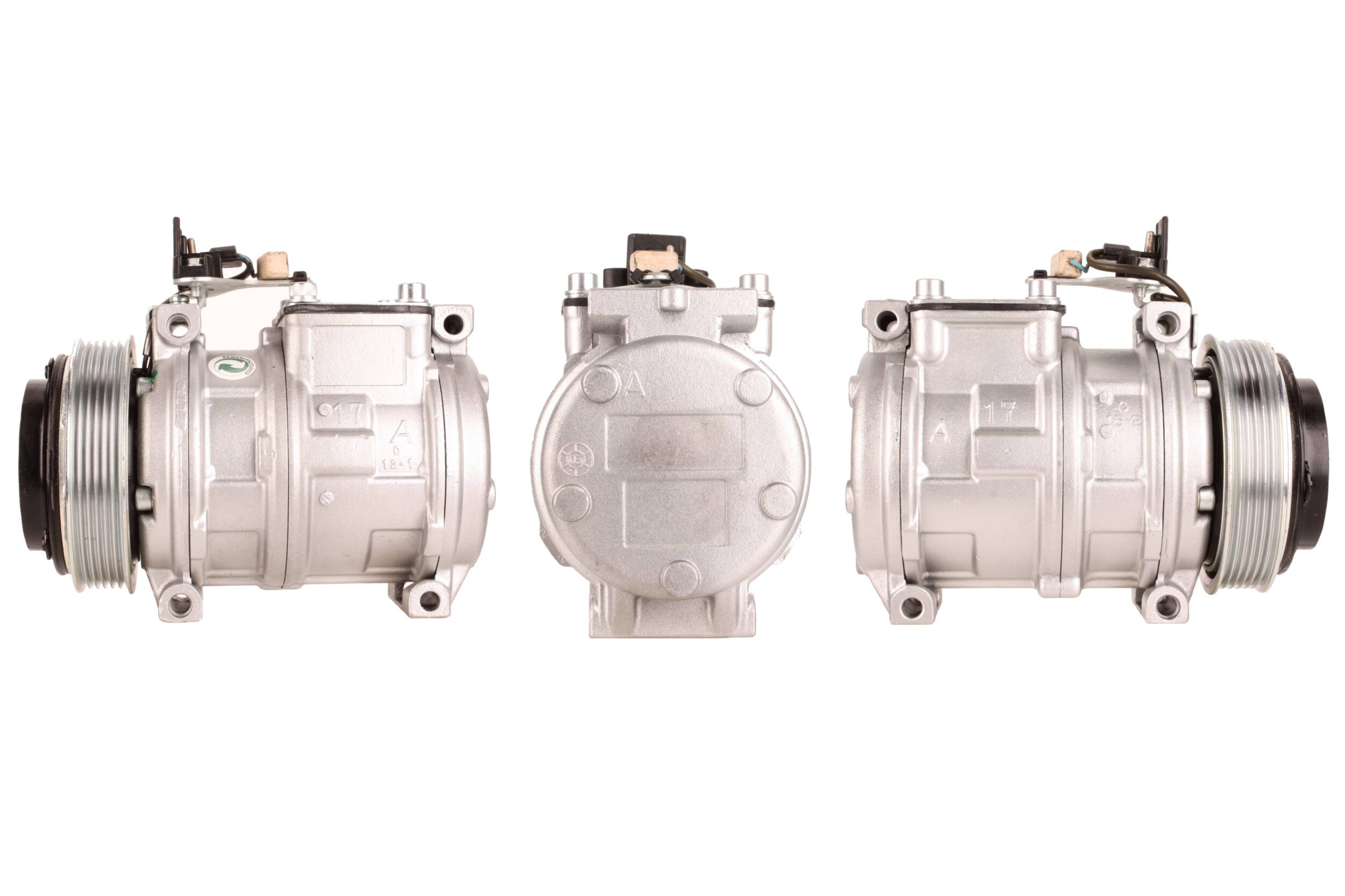 Airco compressor Elstock 51-0126
