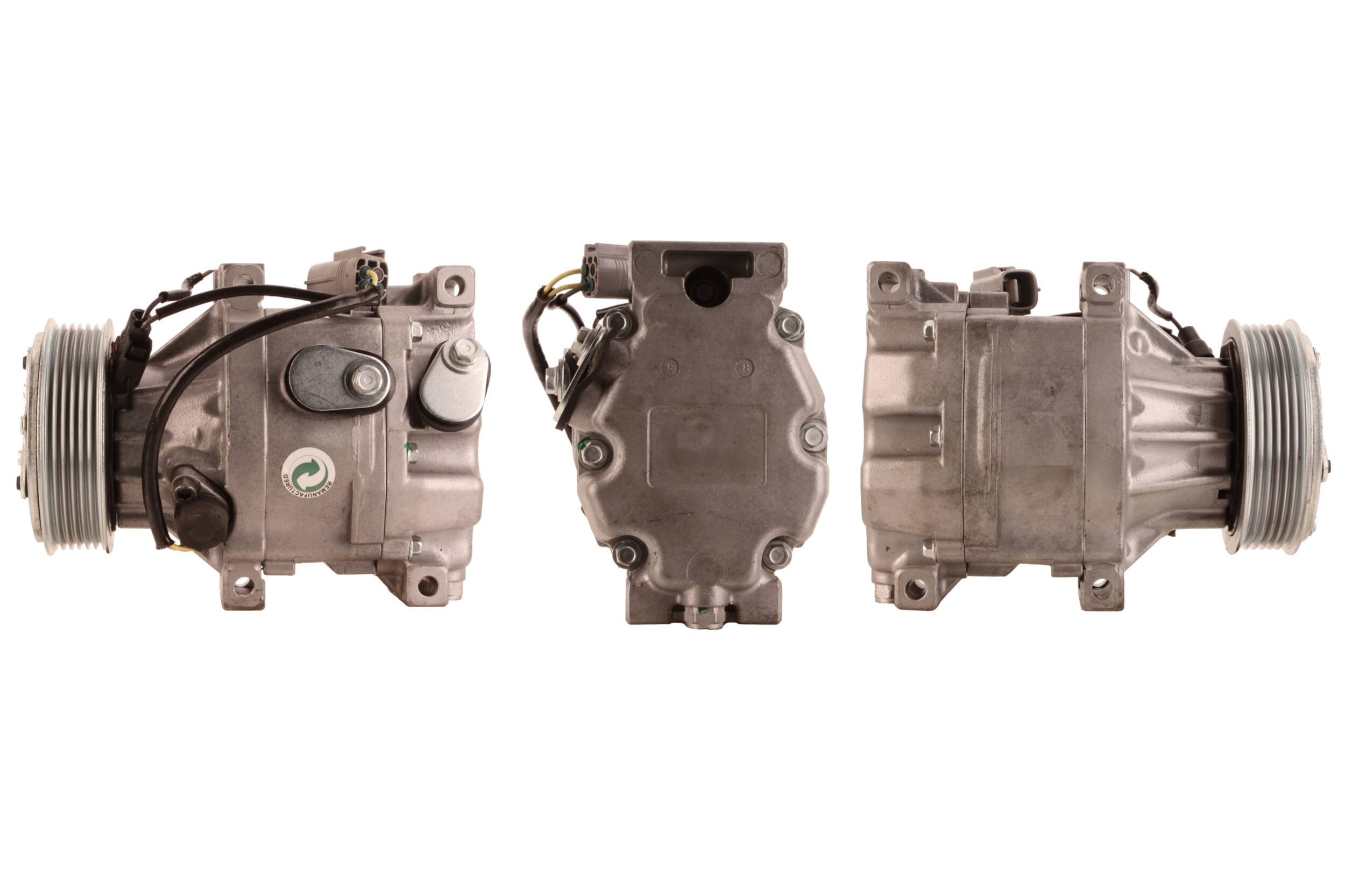 Airco compressor Elstock 51-0137