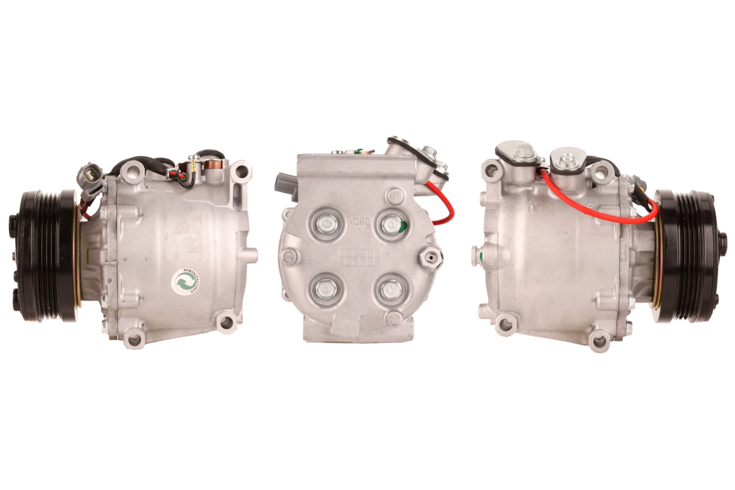 Airco compressor Elstock 51-0150