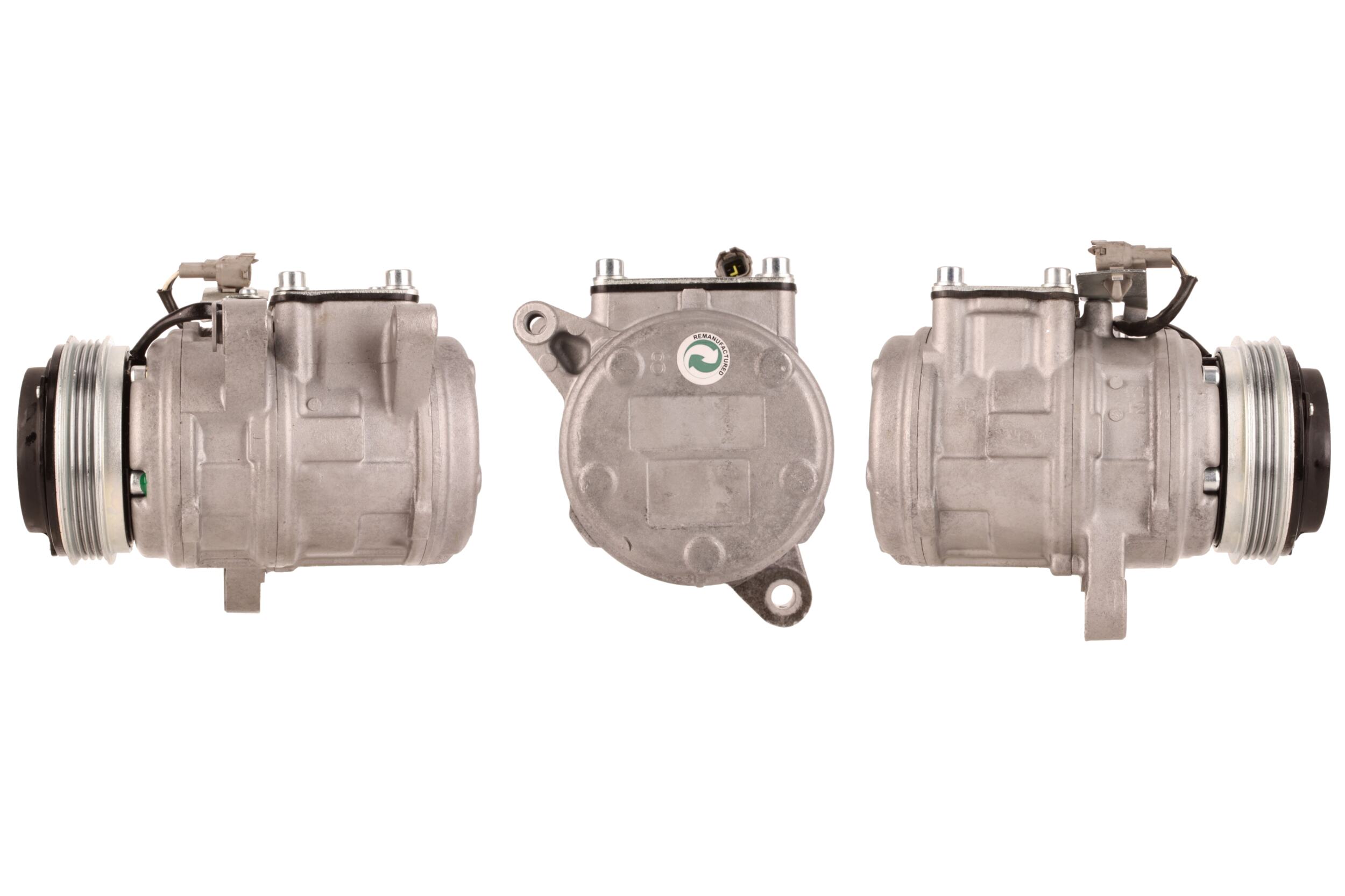 Airco compressor Elstock 51-0172
