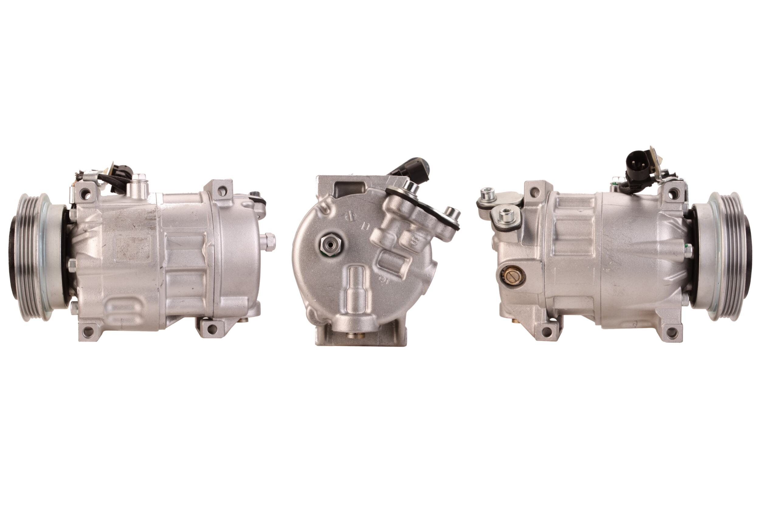 Airco compressor Elstock 51-0263