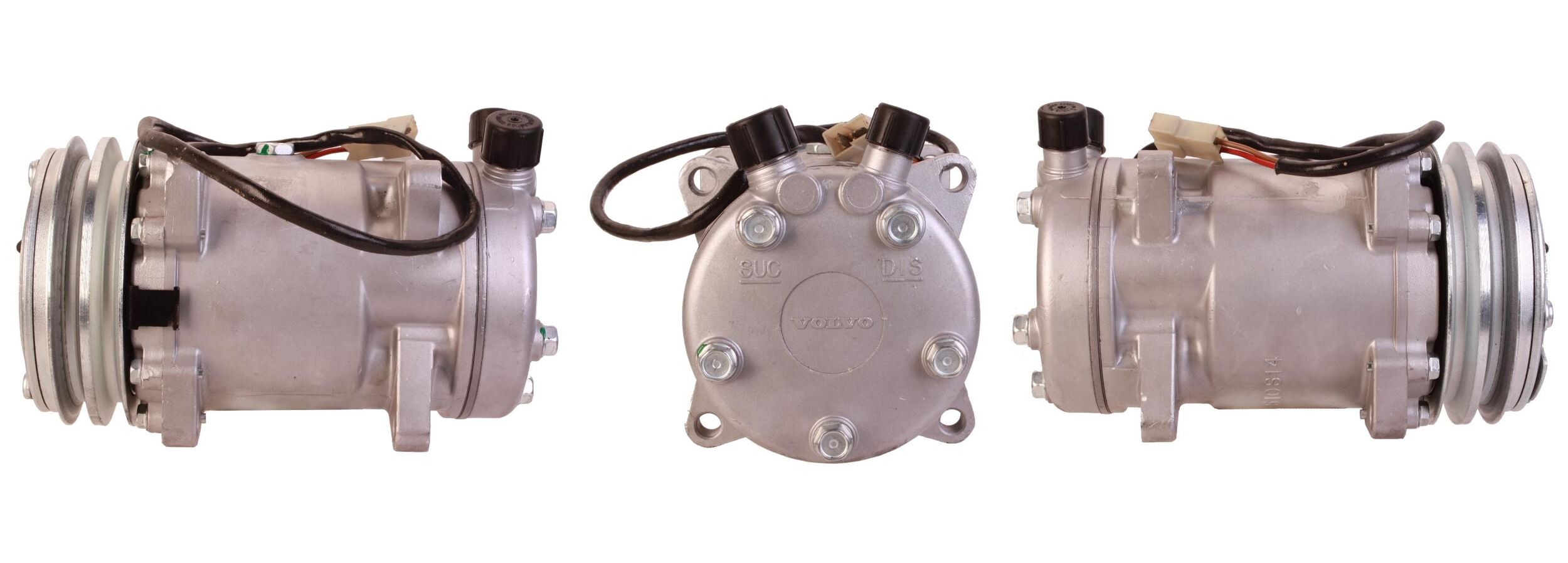 Airco compressor Elstock 51-0264